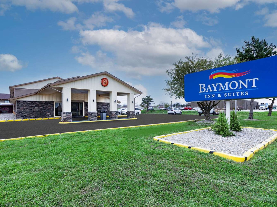 佩里斯堡品质酒店