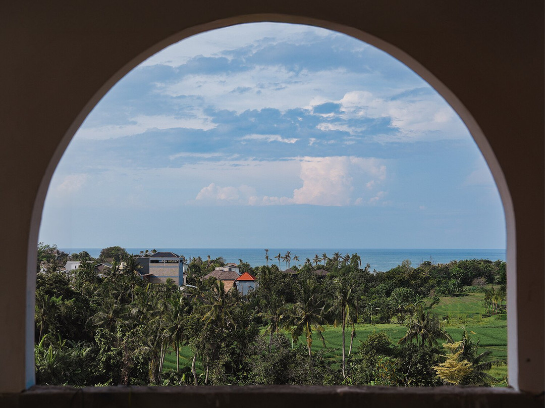 Noema Resort Pererenan