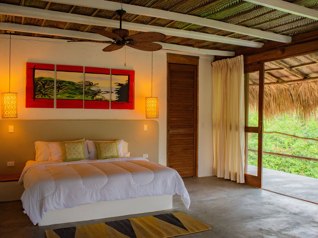 Finca Barlovento Maloka Cabana主图