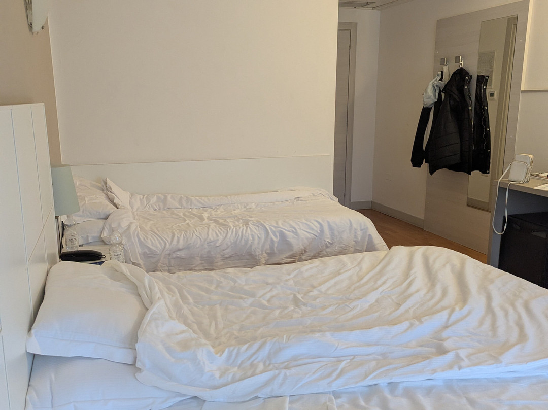 Hotel Riel主图