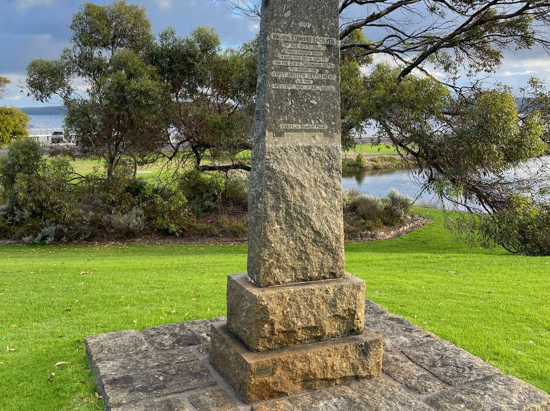 The First Hold in Australia-奥尔巴尼必去景点