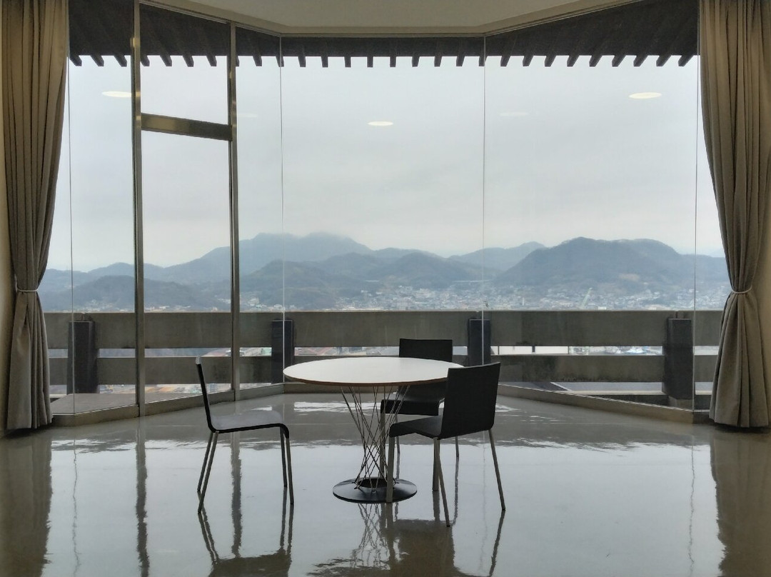 Onomichi City Museum Of Art-尾道市必去景点