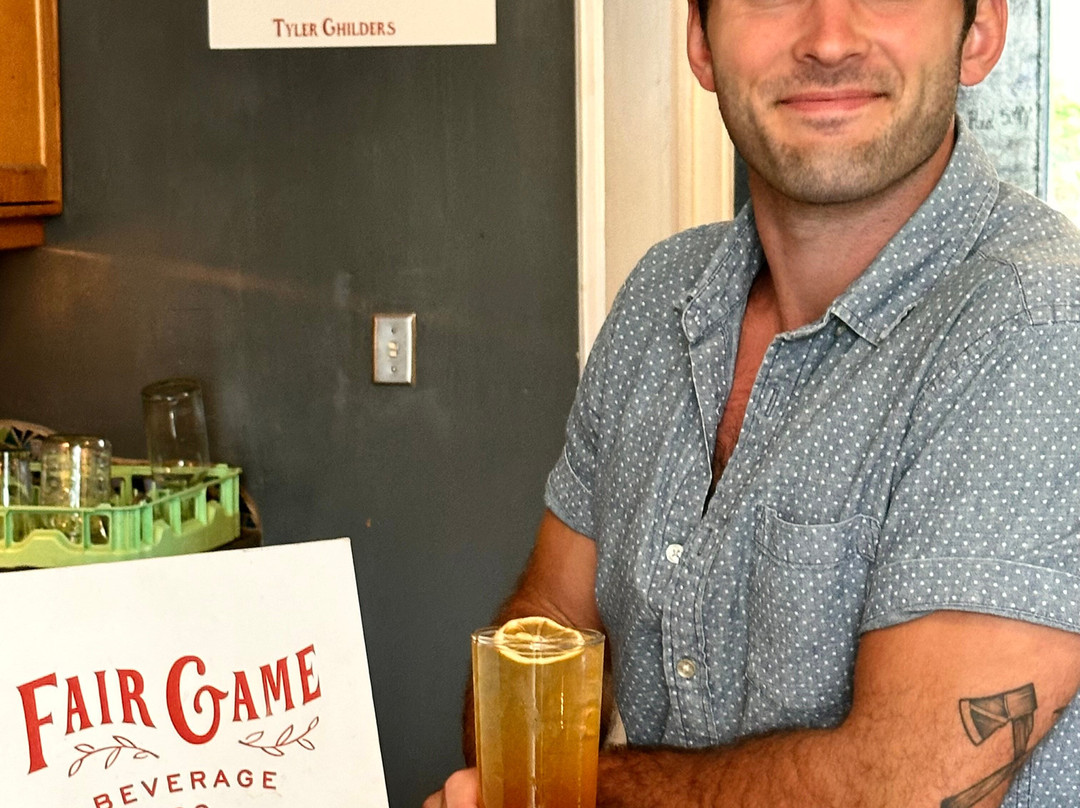Fair Game Beverage Company-Pittsboro必去景点