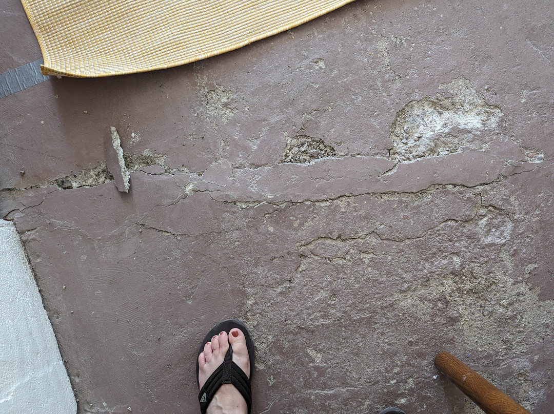 Tecopa Hot Springs Resort主图