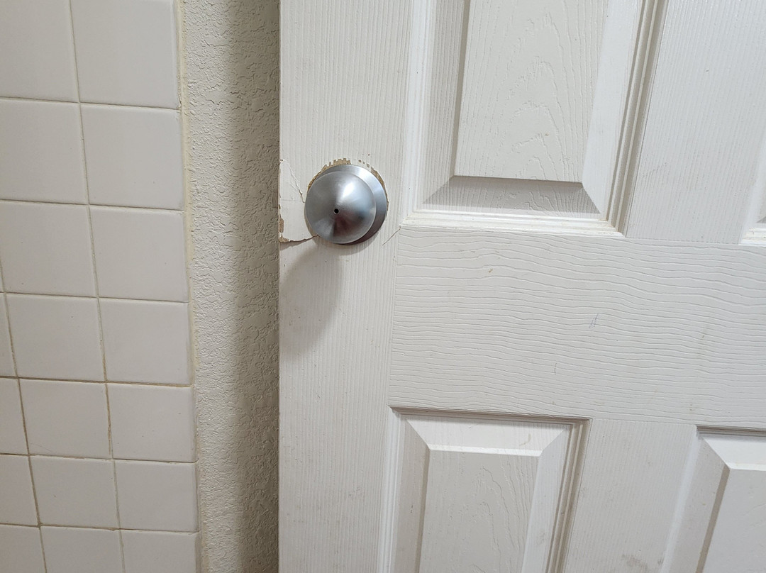 Motel 6 Youngstown主图