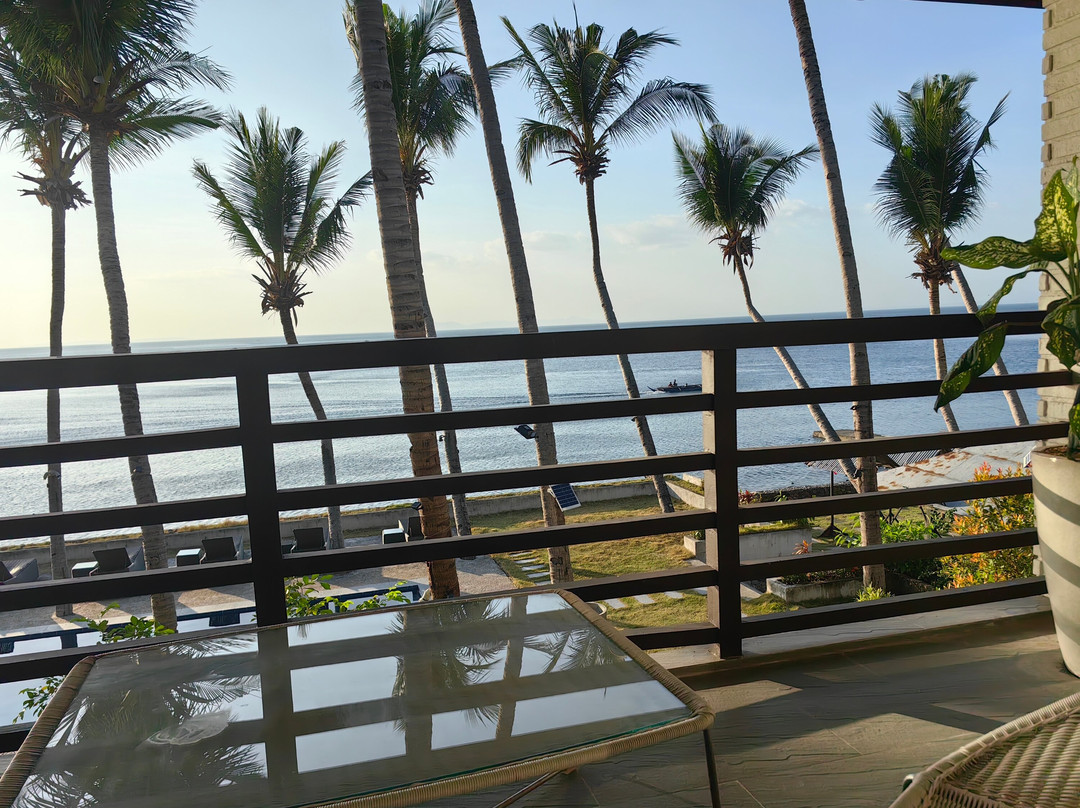 拉萨弗雷利度假酒店及Spa中心主图