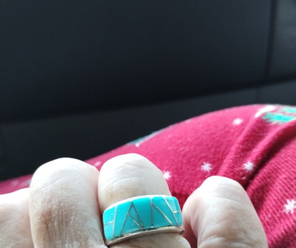 Joe Wilcox Indian Den-塞多纳必去景点