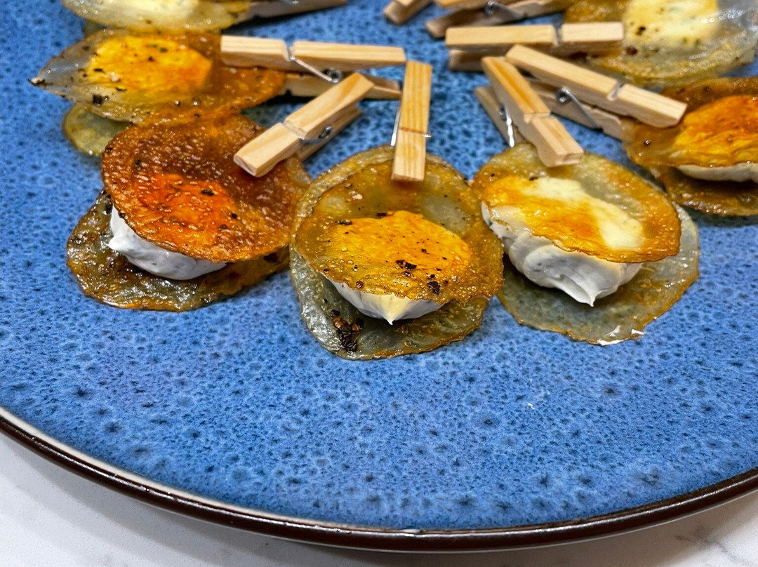 Satiate Artisan-Beeston必去景点