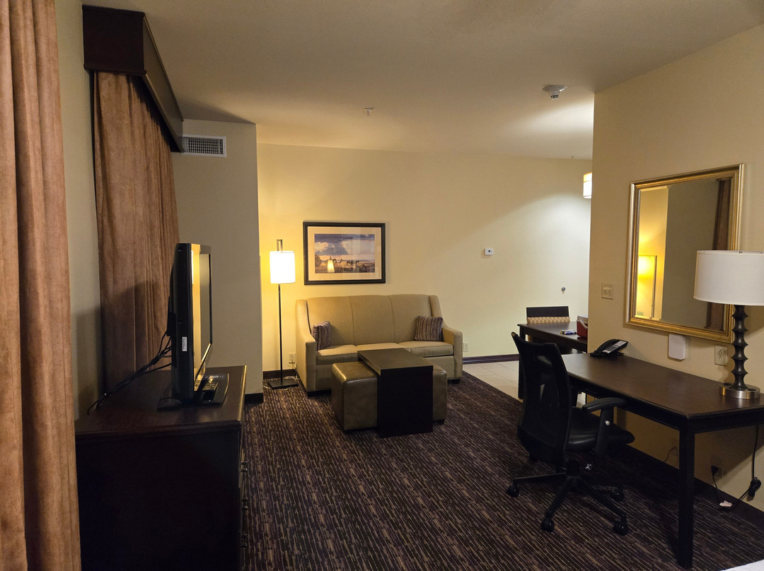 Homewood Suites by Hilton Wichita Falls主图