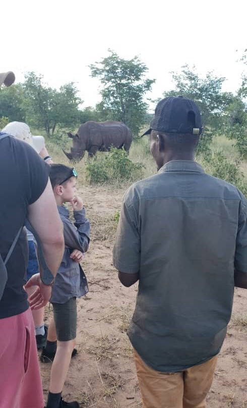 BUSH WILDERNESS SAFARIS-李文斯顿必去景点