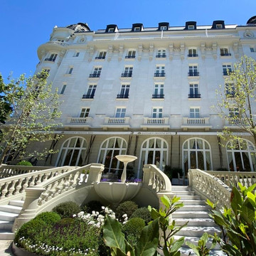 马德里丽思文华东方酒店主图