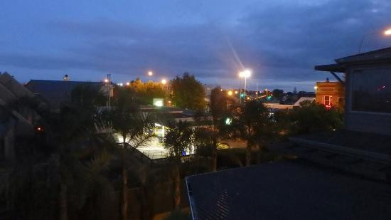 阿巴科杰沃斯酒店主图