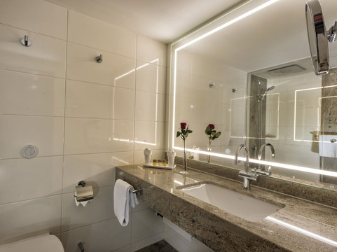 玛丽蒂姆伍兹堡酒店