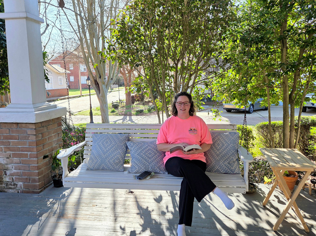 The Rusca House主图