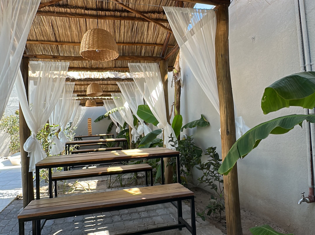 Hotel Emperatriz主图