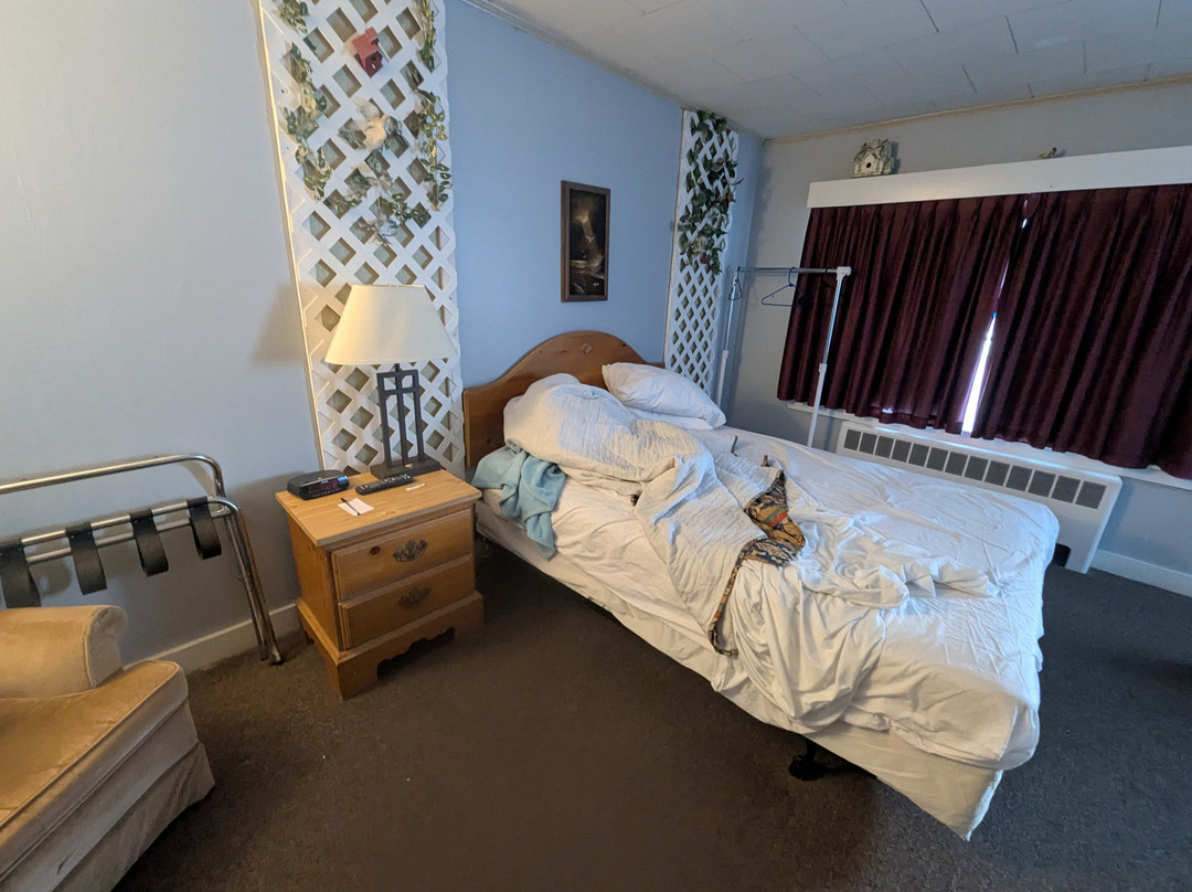 Wells River Motel主图