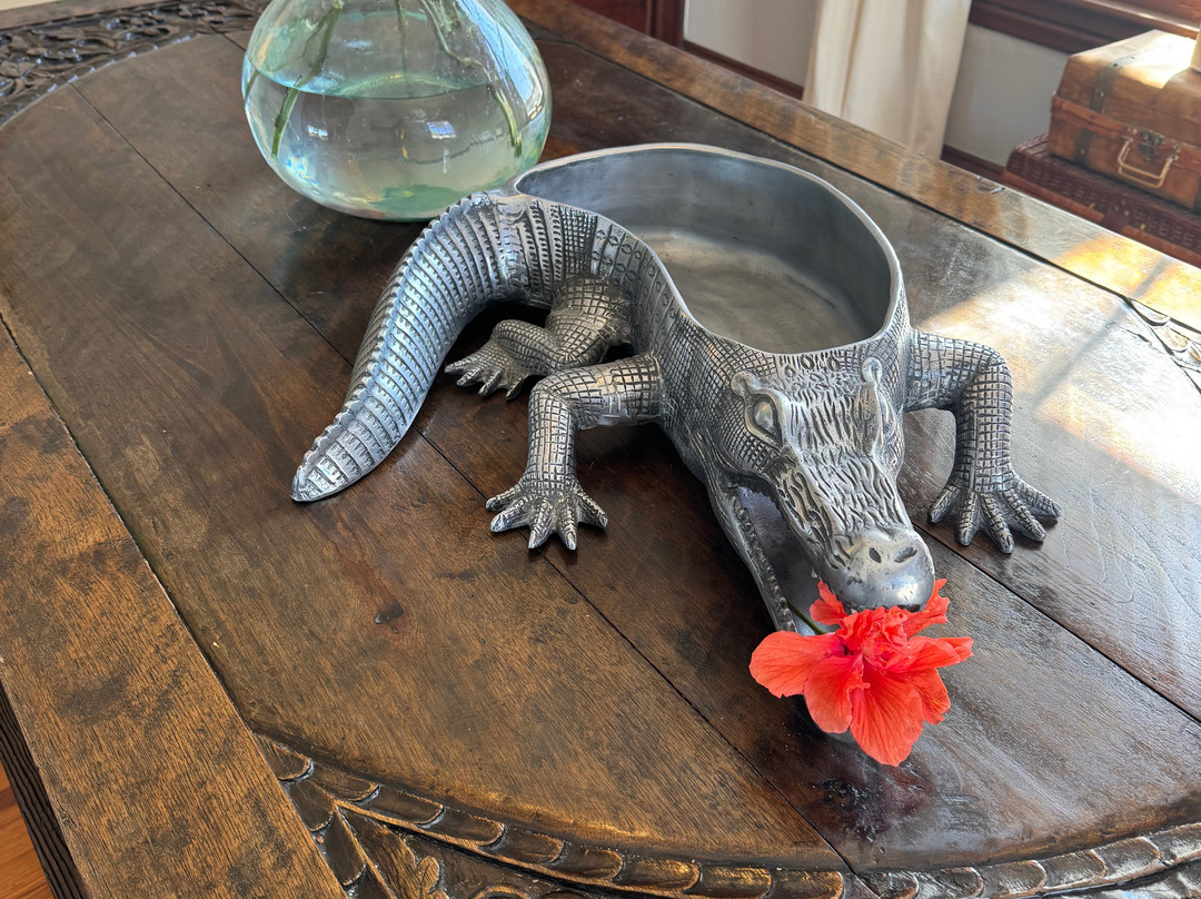 Night Swan Intracoastal Bed and Breakfast主图