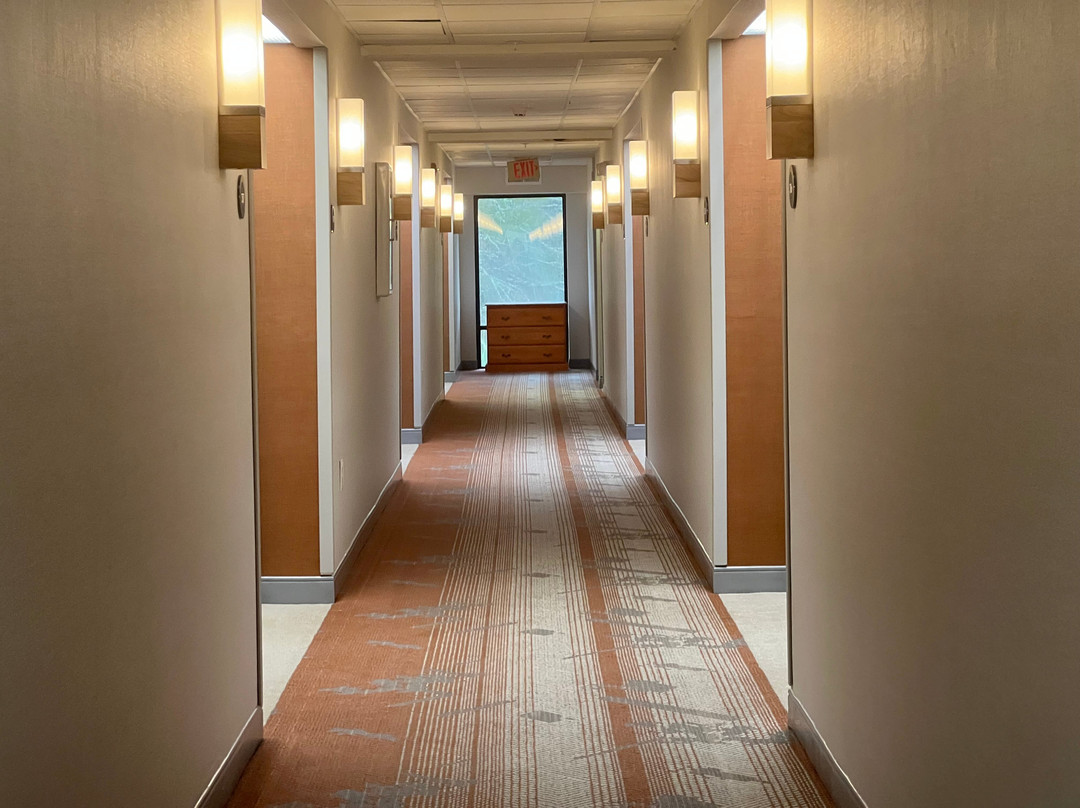 Comfort Inn Darien - North Brunswick主图