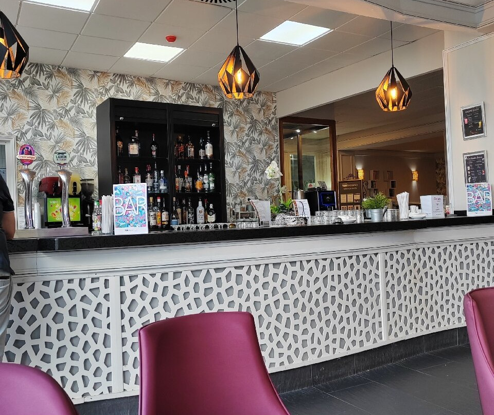 Hotel TRH Paraiso主图