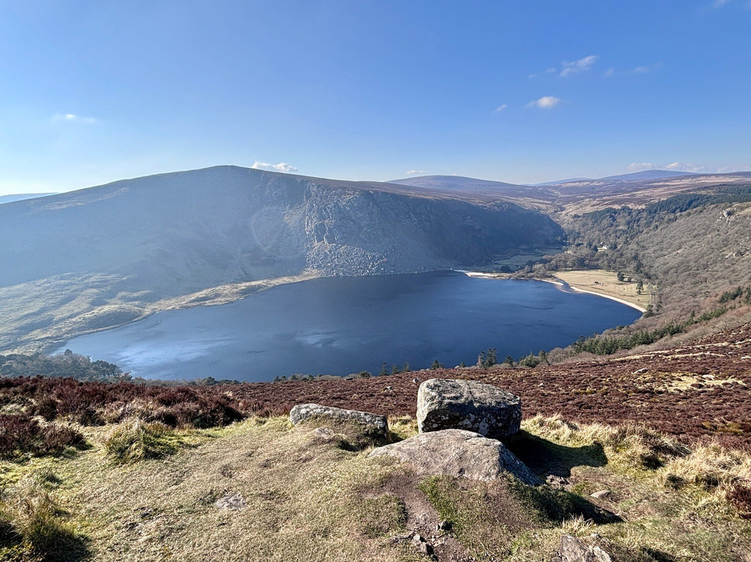 Pro Bus & Car Luxury Touring - Day Tours-都柏林必去景点