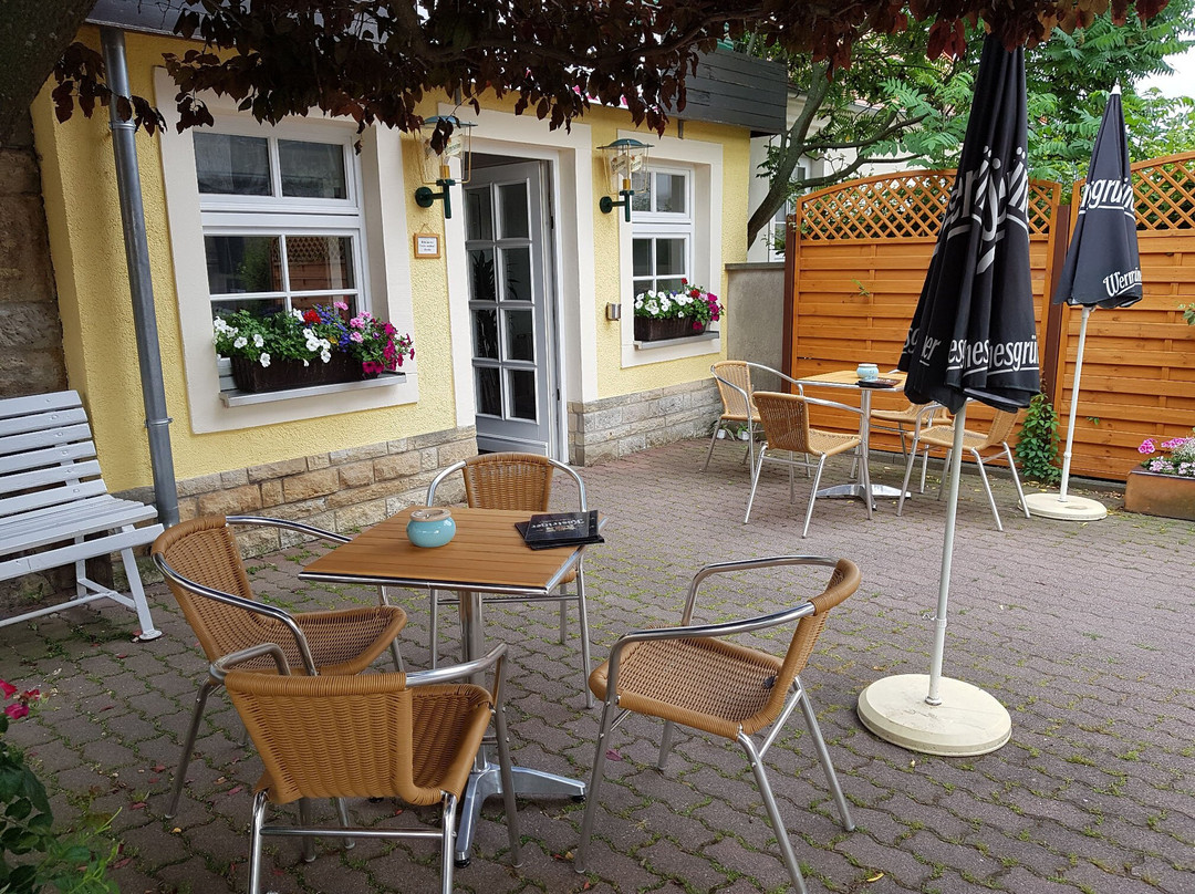 Cafe Picasso