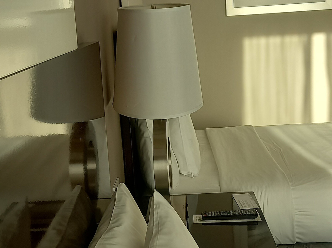 Marriott Panama Hotel主图