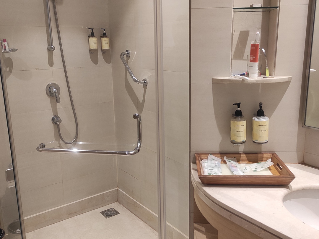 Lemon Tree Hotel, Lucknow主图