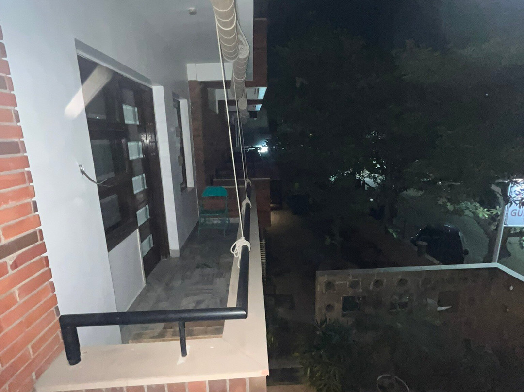 阿迪蒂酒店主图
