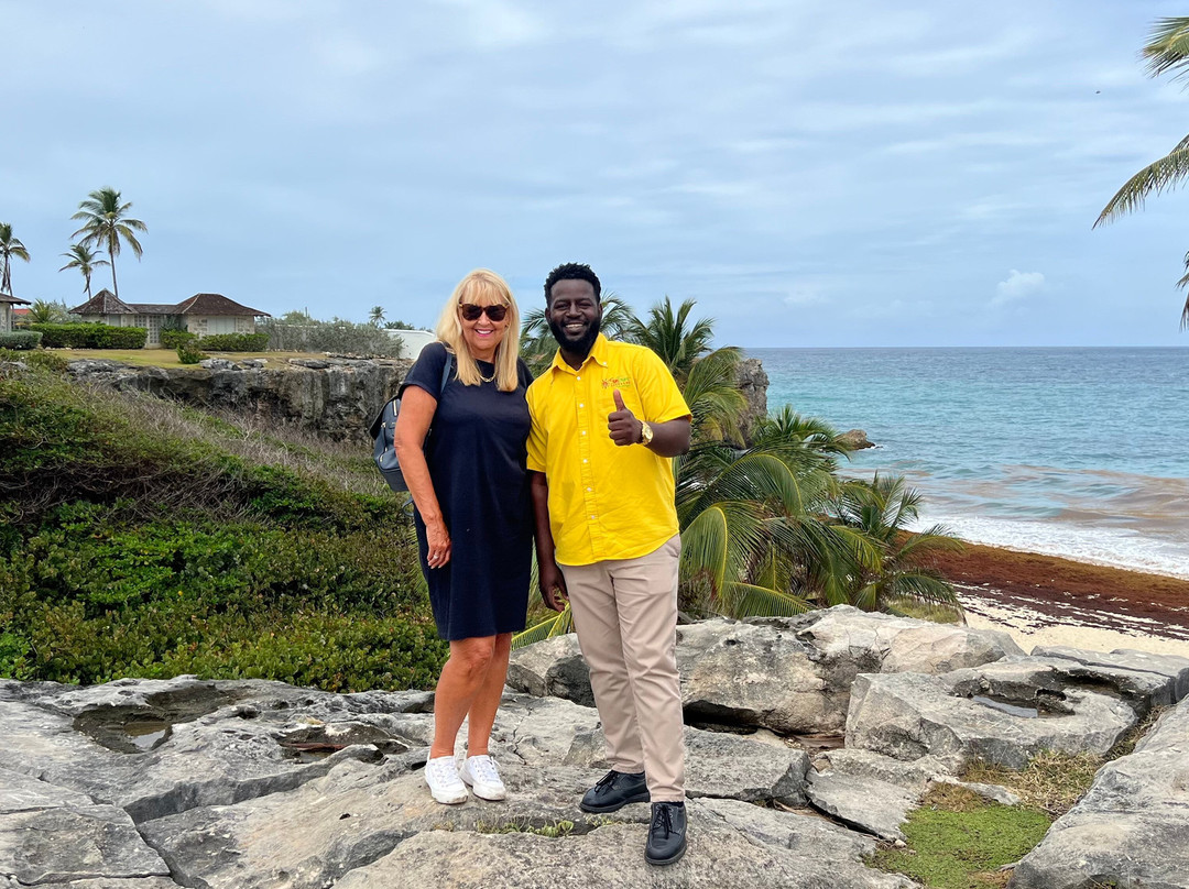 SunTours Barbados-Saint George Parish必去景点