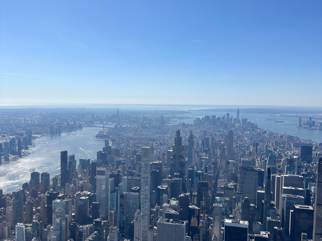 FlyNYON-卡尼必去景点