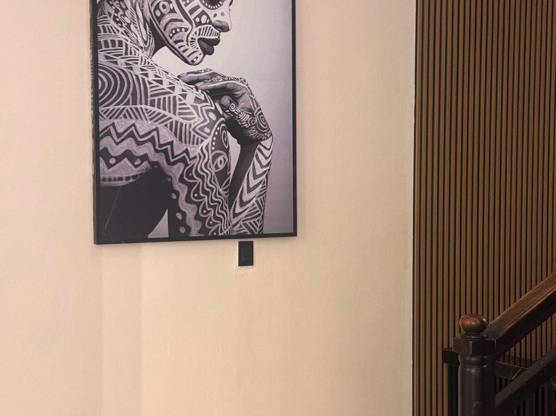 Bella Casa Hotel主图