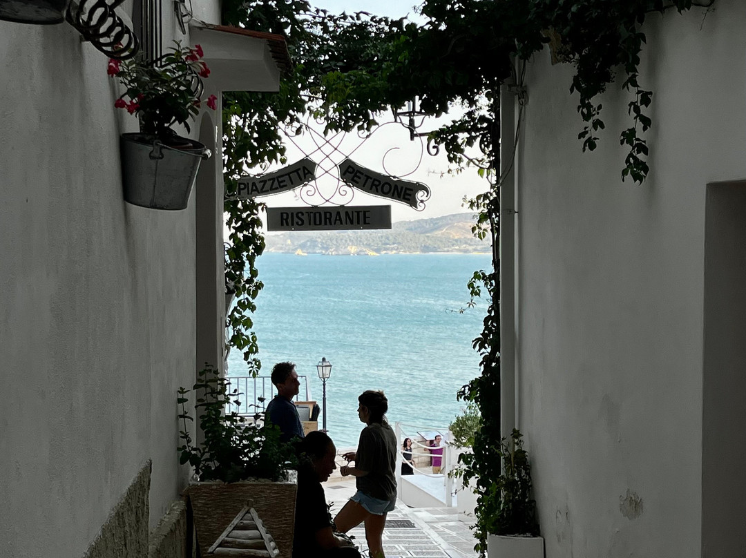 B&B Torre Del Lago主图
