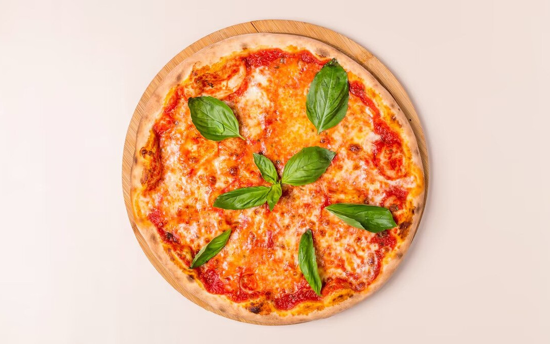 Pizza Peppino
