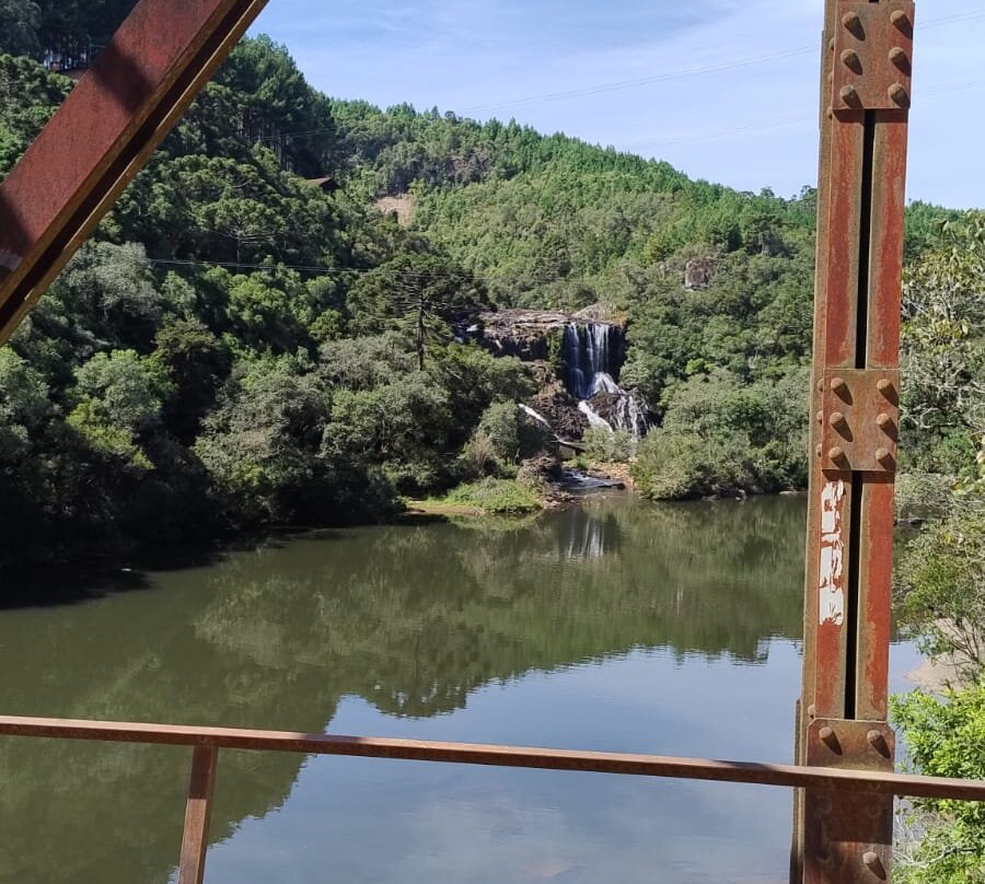 Passo do Inferno-卡内拉必去景点