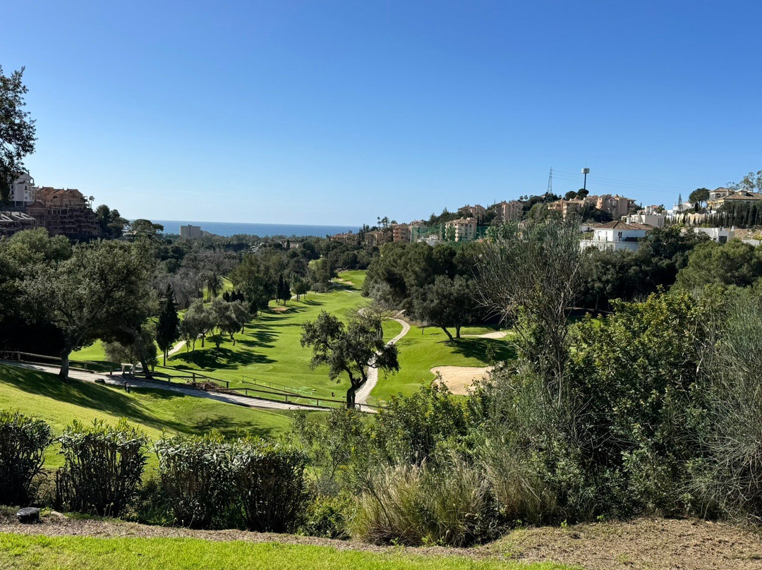 Santa Maria Golf & Country Club-艾尔维里必去景点