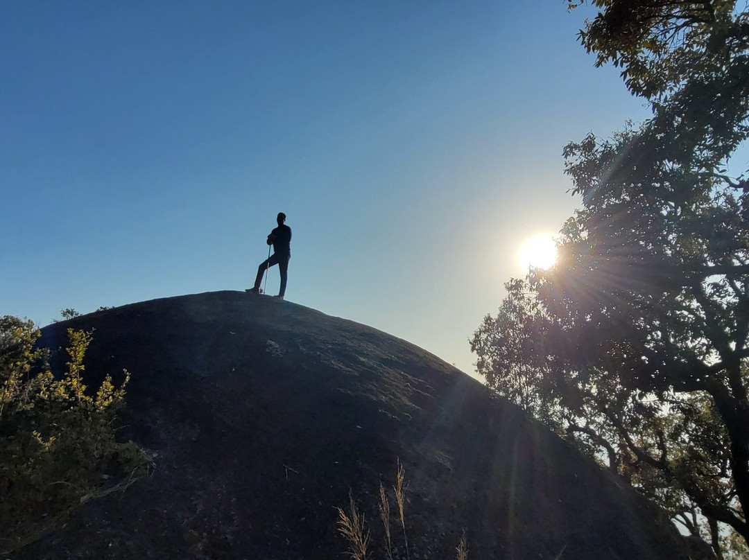 Lansdowne Called Celebration-Lansdowne必去景点