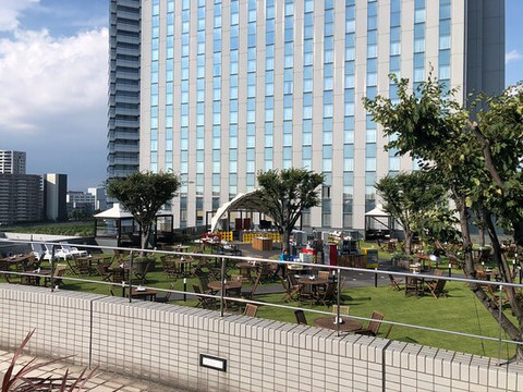 Grand Prince Hotel Osaka Bay主图