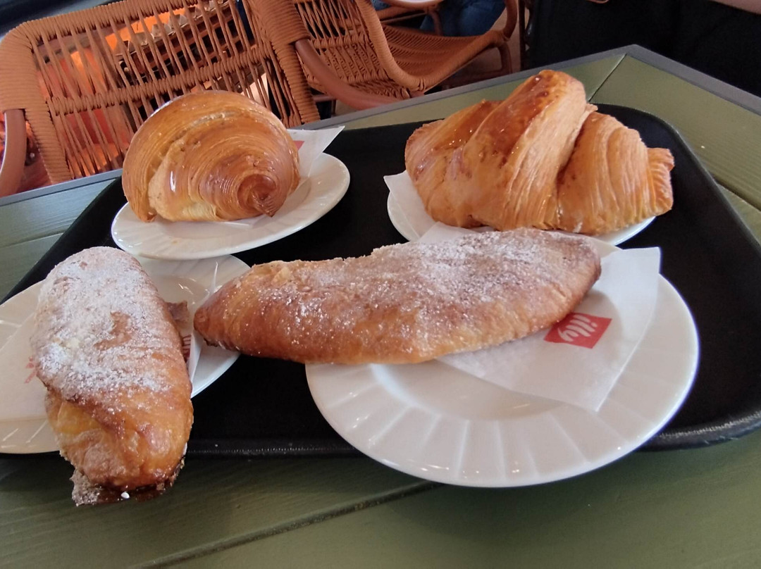 In Fienile Caffè Dolceria Focacceria