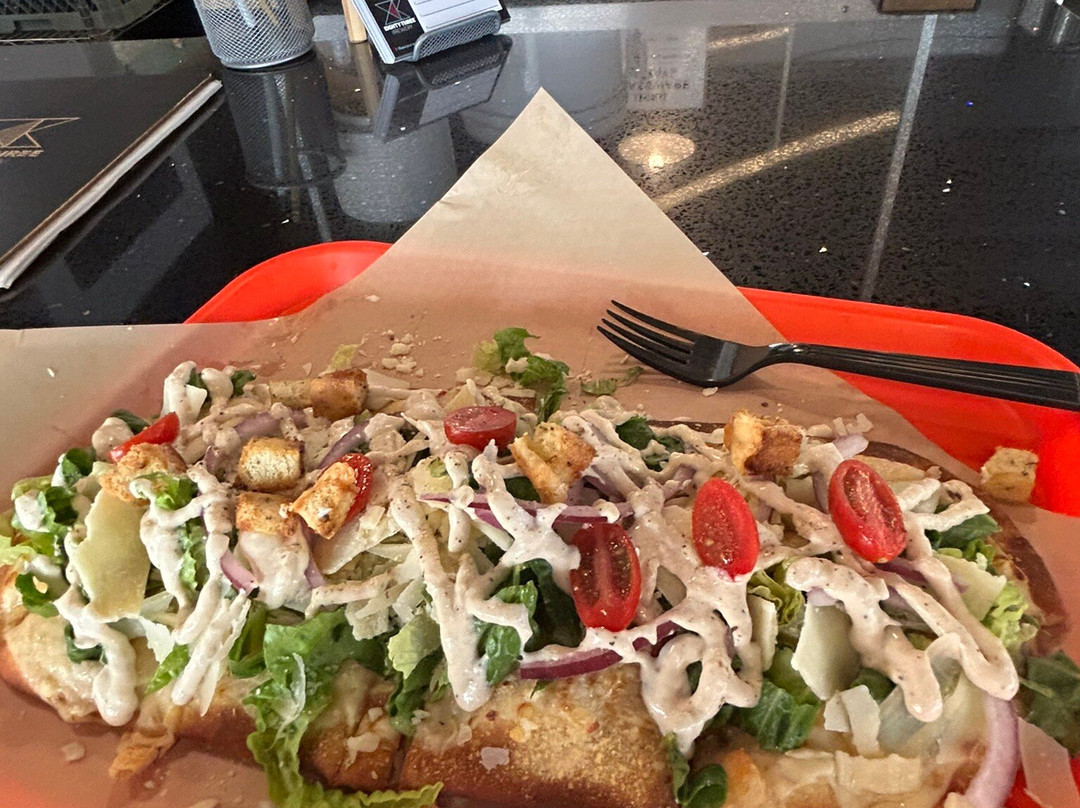 Eighty-Three Brewery-阿克伦必去景点