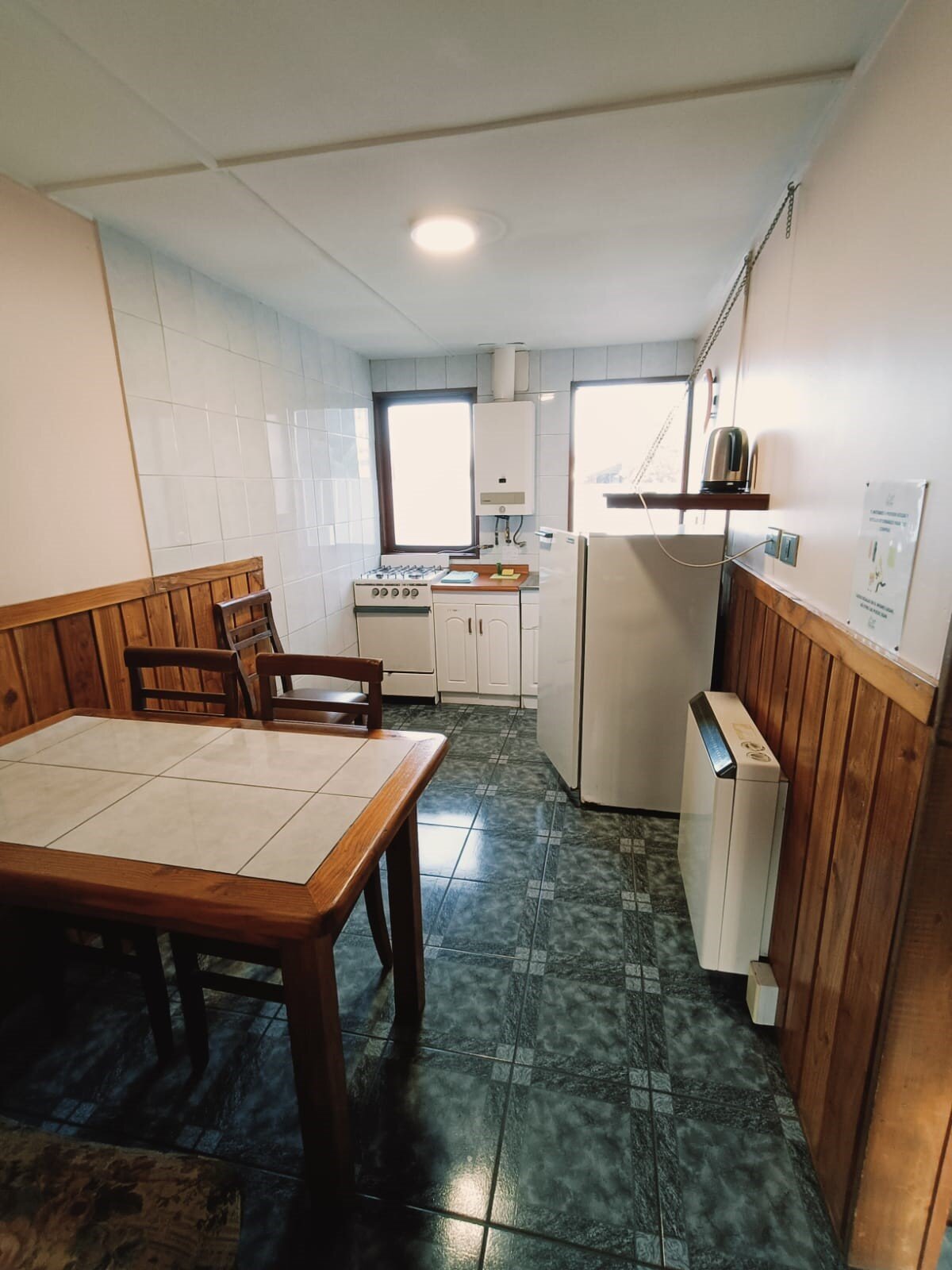 Hostal y Cabanas Don Juan-官方