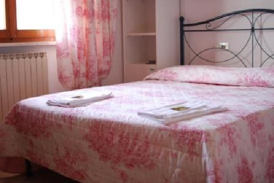B&B Claudia Ferri主图