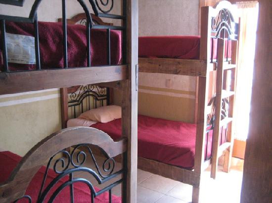 Hostal Los Gallos主图