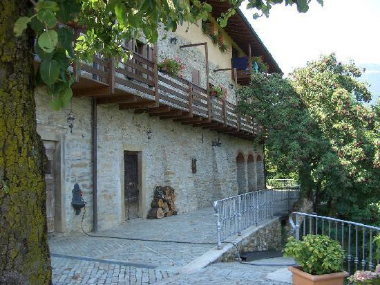 B&B Cascina Valgrande主图