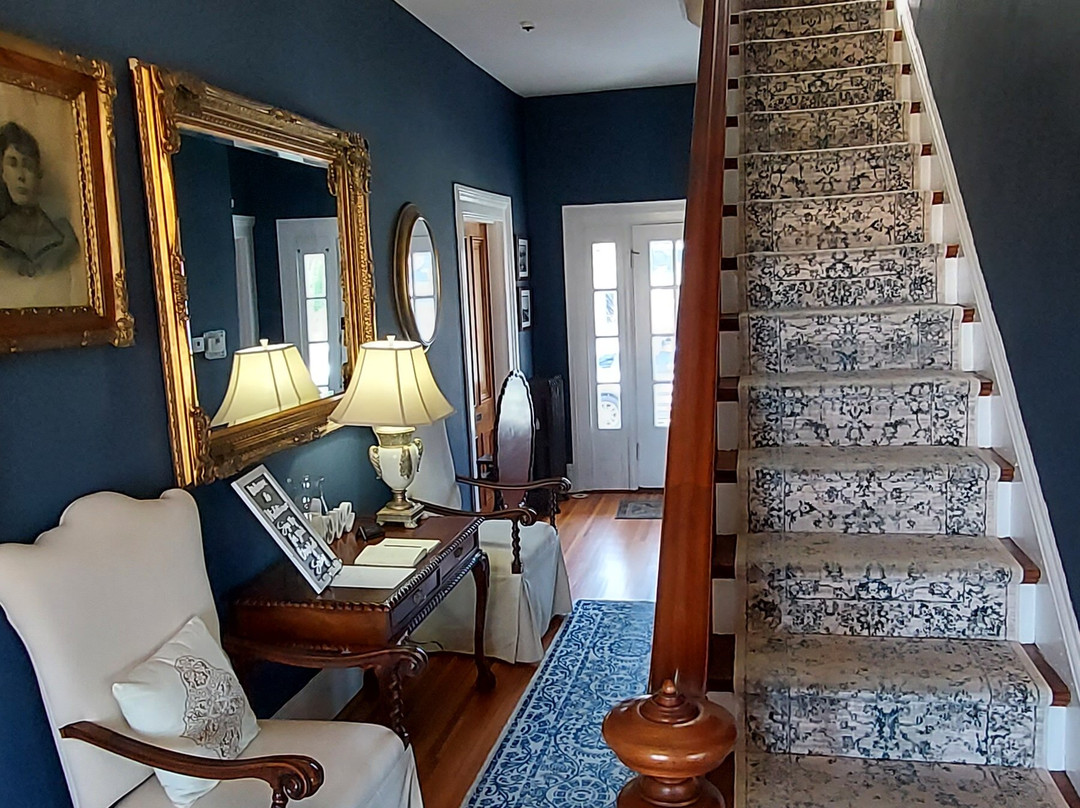 Victoriana Inn主图