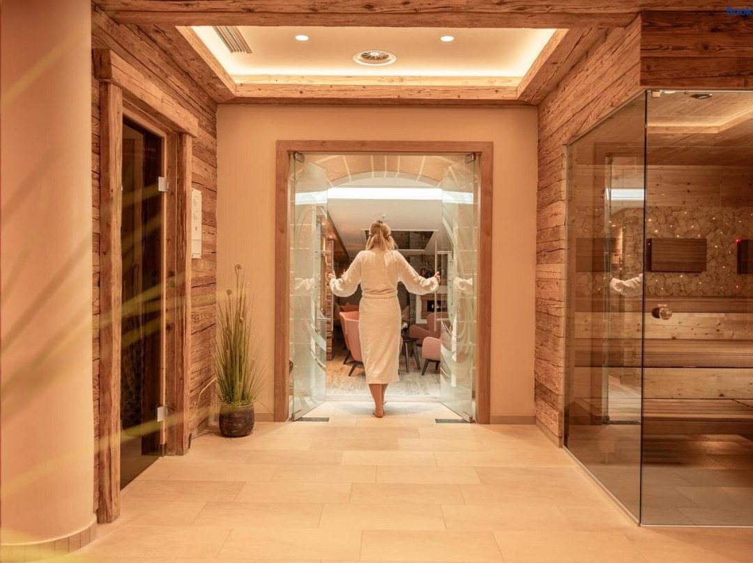 Volderau酒店住宿-Landhaus Pfurtscheller