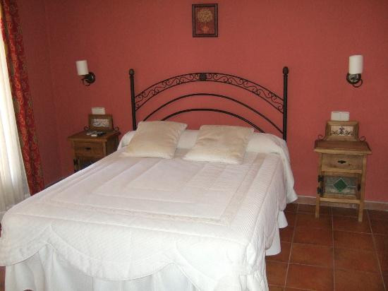 La Plata de Oropesa主图