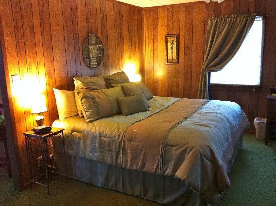 The Westside Guest House主图