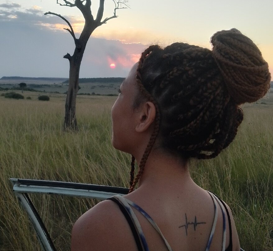 Aventura En Africa-纳罗克必去景点