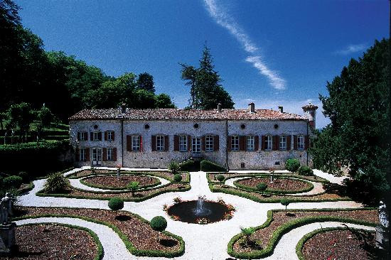 Chateau d'Aiguefonde主图