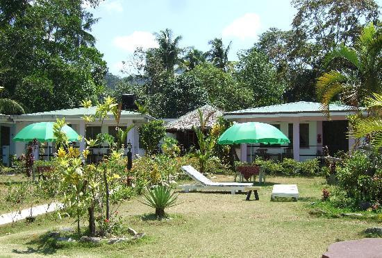 Summerhomes Beach Resort主图